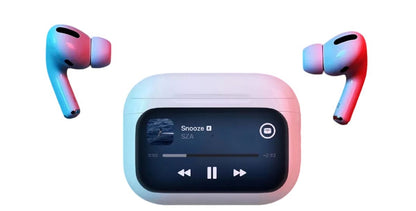 AirPods PRO 2 GENERACIÓN PANTALLA TACTIL™